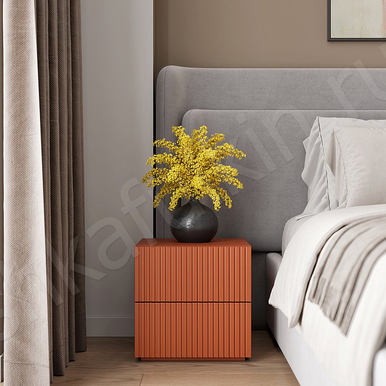 Гарнитур Редутто Светлые Модерн 5и створчатые Спальня Для вещей 3