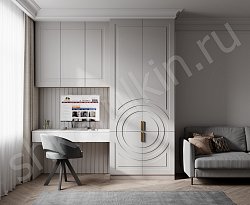 Линдор Детская