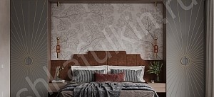 Гарнитур Санима