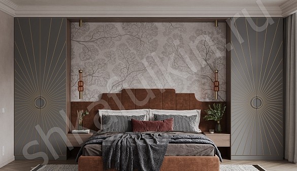 Гарнитур Санима