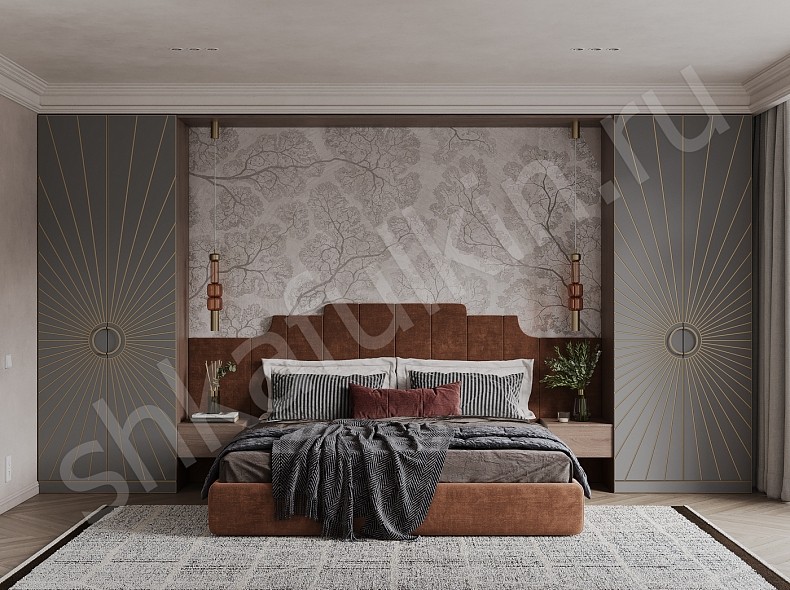 Гарнитур Санима