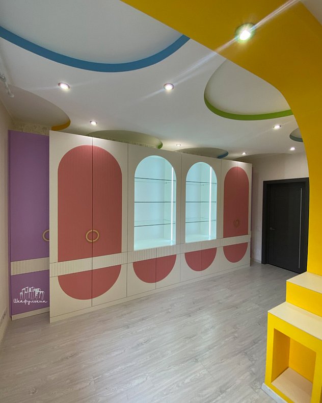 Заказ №13608 Коричневый Современный   