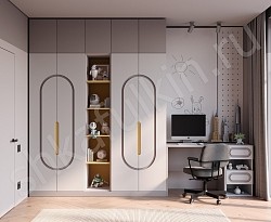 Байт Детская