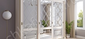 Шкаф-купе Александрия