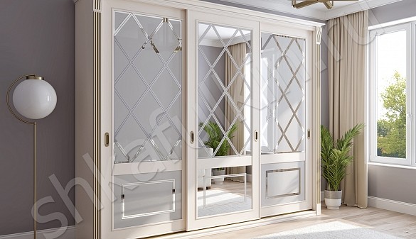 Шкаф-купе Александрия