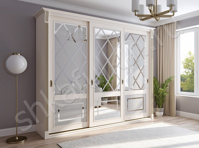 Шкаф-купе Александрия