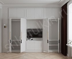 Санмарино Стенка