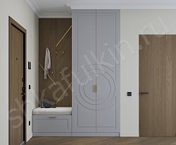 Линдор Прихожая