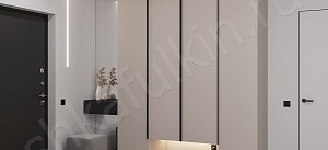 Прихожая Моннели