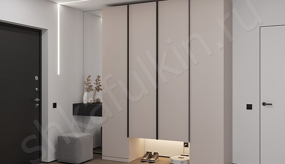 Прихожая Моннели