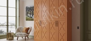 Шкаф Пифагор