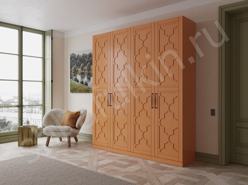 Шкаф Пифагор