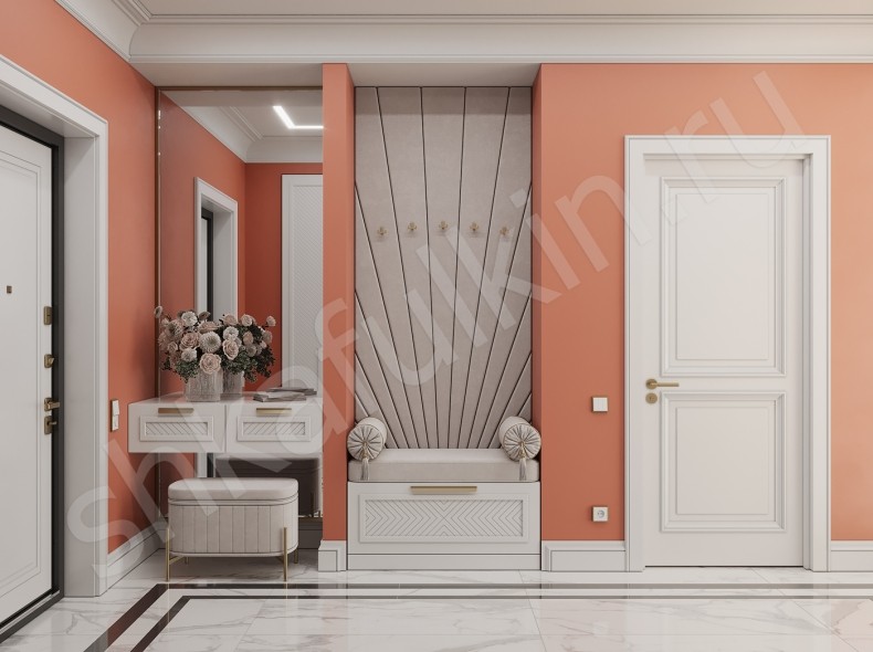 Изображение Прихожая Танзано