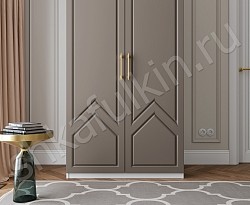 Квинни Шкаф 2 двери