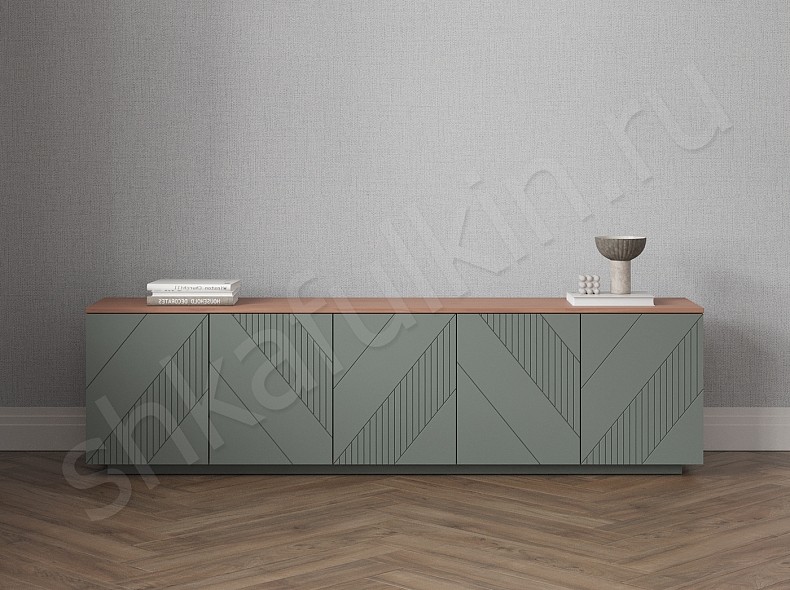 Тумба Хадсон