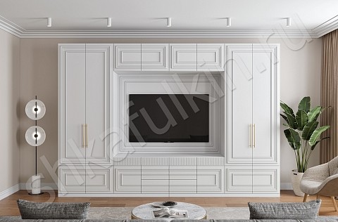 Коллекция «Джорджия» – функциональная и стильная мебель для меблировки вашей квартиры