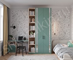 Хадсон Детская