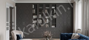 Стенка Пифагор