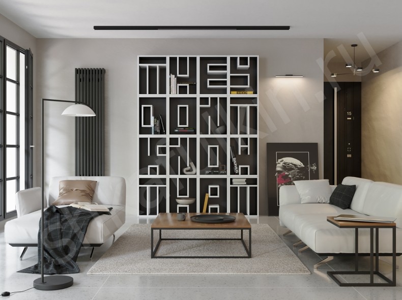 Изображение Стенка Азимут