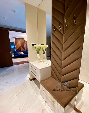 Мебель в прихожую     