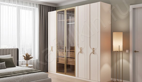 Шкаф Айвенго