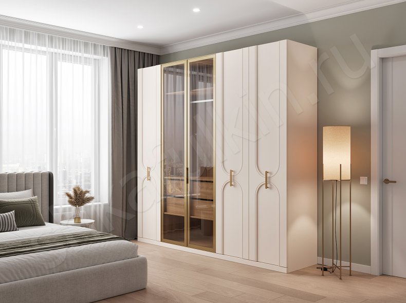 Изображение Шкаф Айвенго