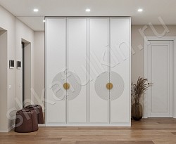 Ришелье Прихожая