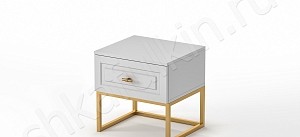 Тумба прикроватная Брикелл