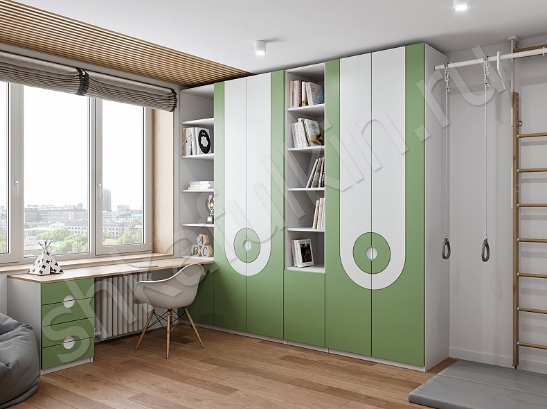 Детская Николь