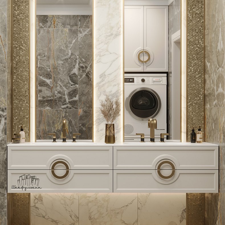 Сицилия Тумба подвесная