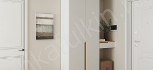 Прихожая Валимур