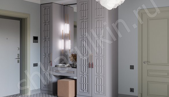 Прихожая Антида