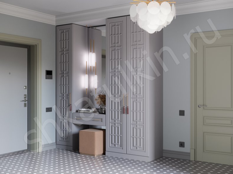 Изображение Прихожая Антида