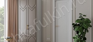 Шкаф Квинни 2 двери