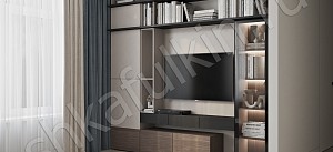 Стенка Корти