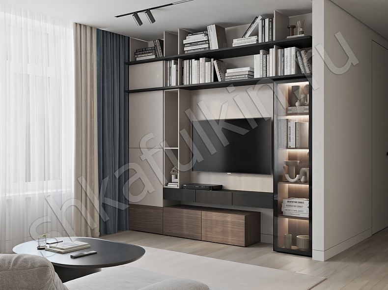 Стенка Корти