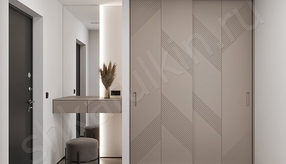 Прихожая Фернандо