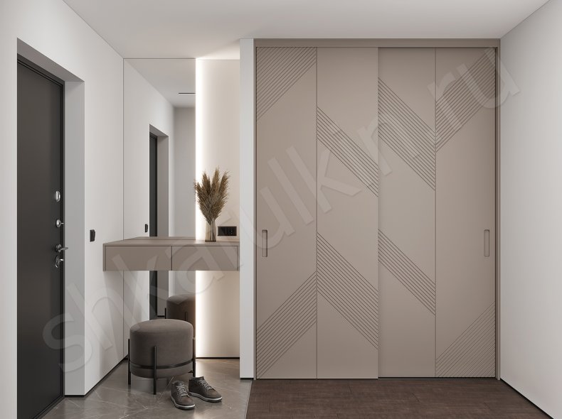 Изображение Прихожая Фернандо