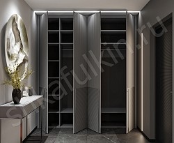 Шондер Шкаф встроенный