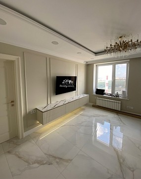 Изображение Заказ №13750 Коричневый Неоклассика   