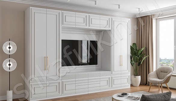 Стенка Джорджия