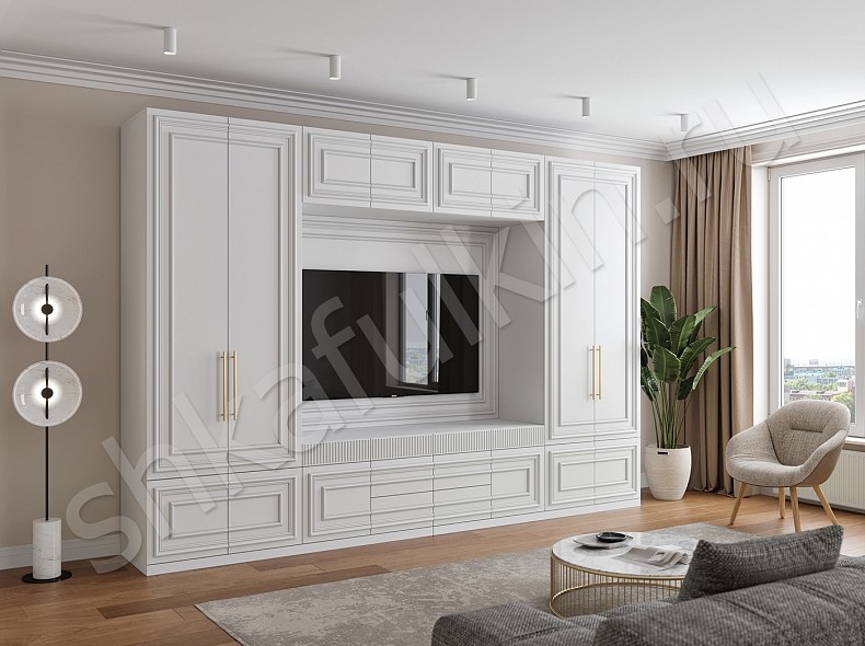 Стенка Джорджия