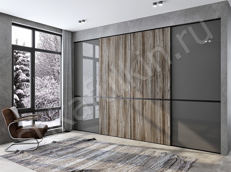 Шкаф-купе Форест
