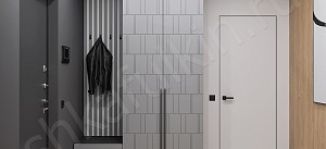 Прихожая Тиммер