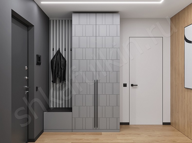 Прихожая Тиммер