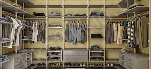 Гардеробная Форвард