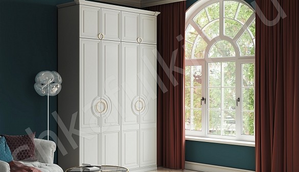 Шкаф Агнесса