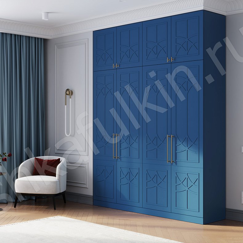 Стефани Шкаф распашной