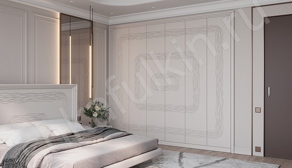 Гарнитур Сезанн