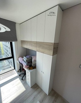 Изображение Заказ №12122 Розовый Современный   